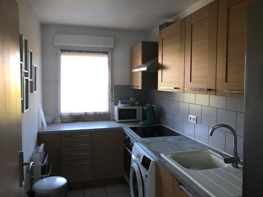 Duplex Normandie, Tout Confort Saint Valery En Caux Kültér fotó
