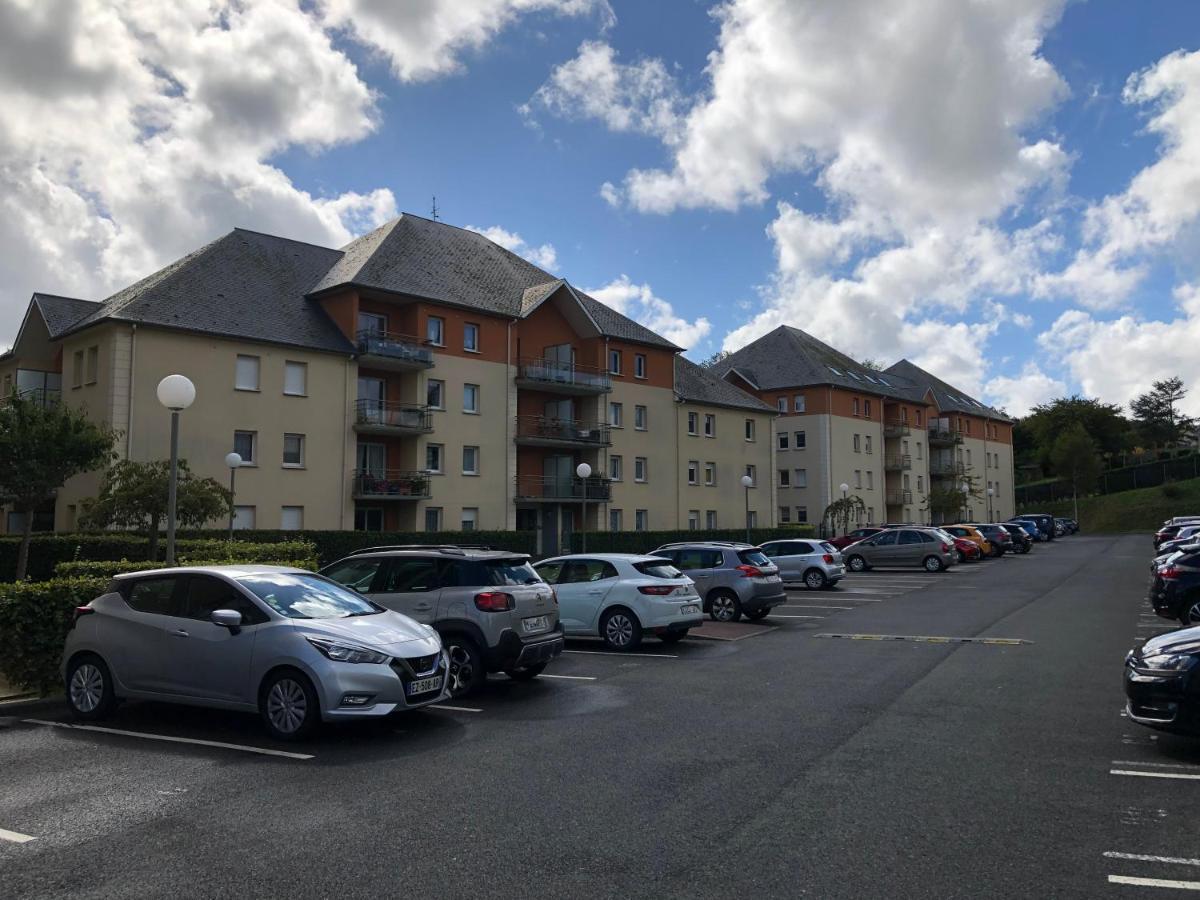Duplex Normandie, Tout Confort Saint Valery En Caux Kültér fotó