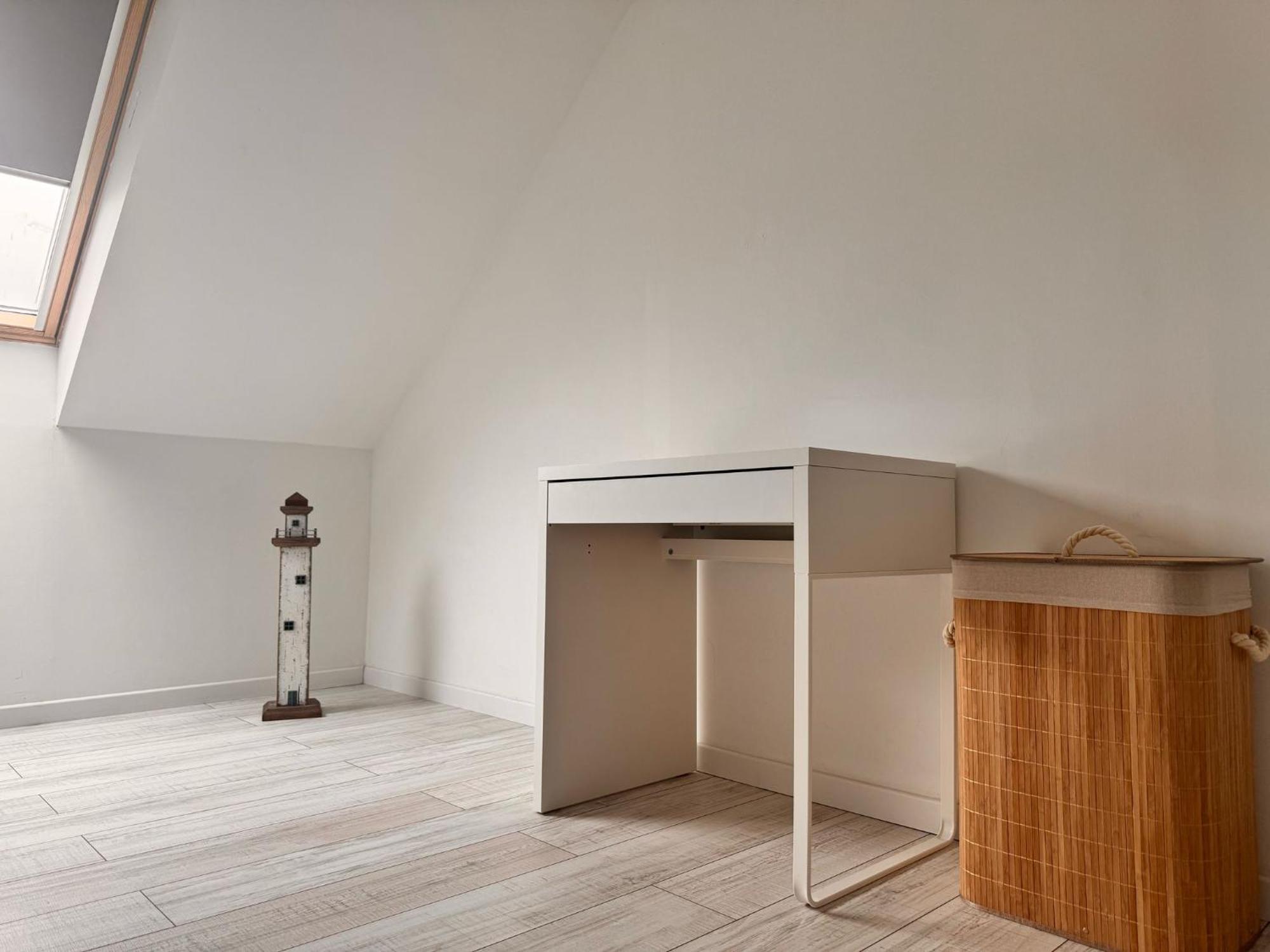 Duplex Normandie, Tout Confort Saint Valery En Caux Kültér fotó