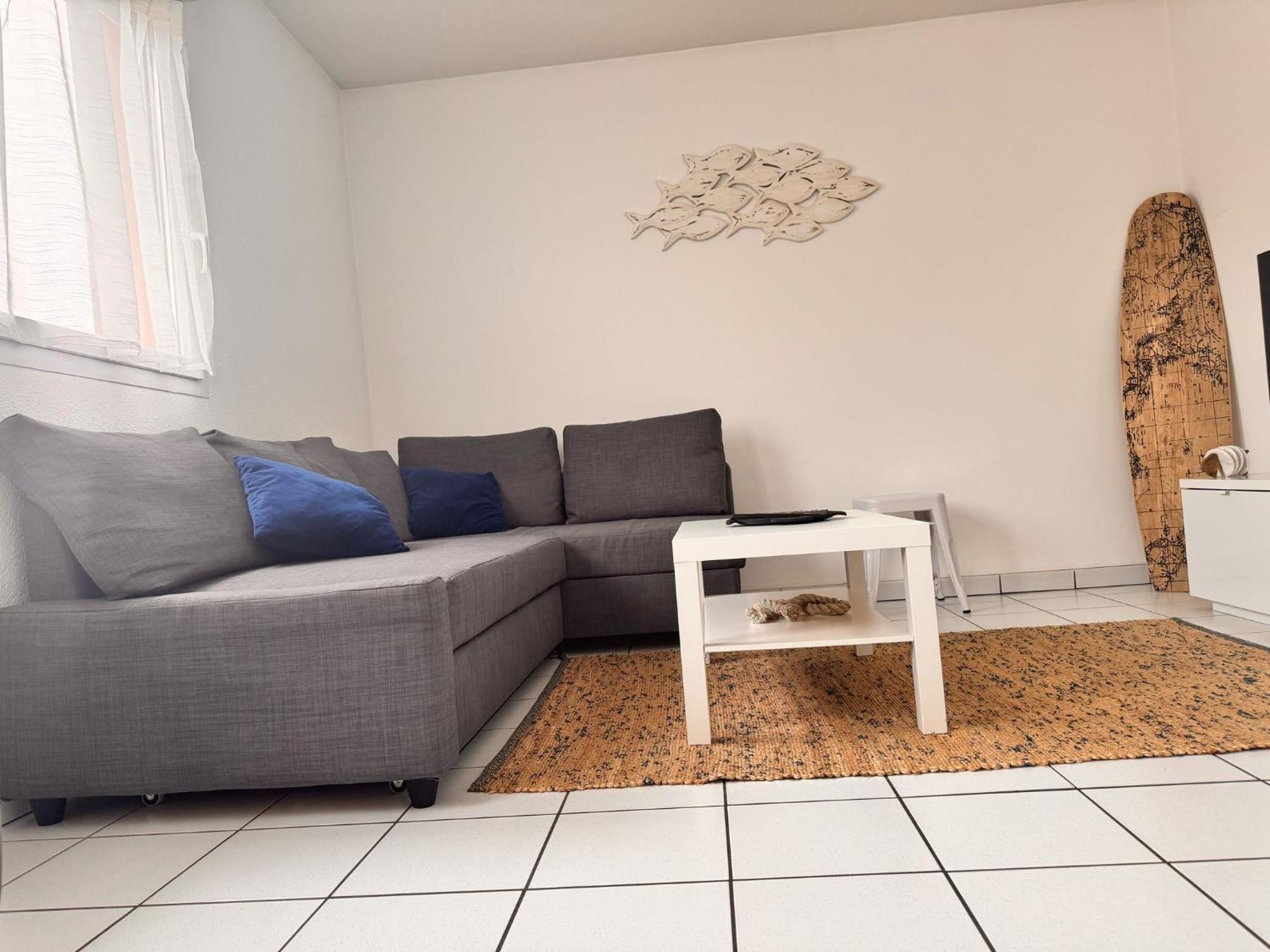 Duplex Normandie, Tout Confort Saint Valery En Caux Kültér fotó