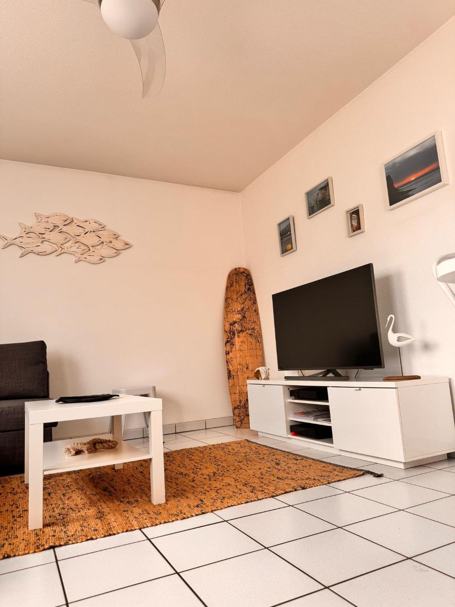Duplex Normandie, Tout Confort Saint Valery En Caux Kültér fotó